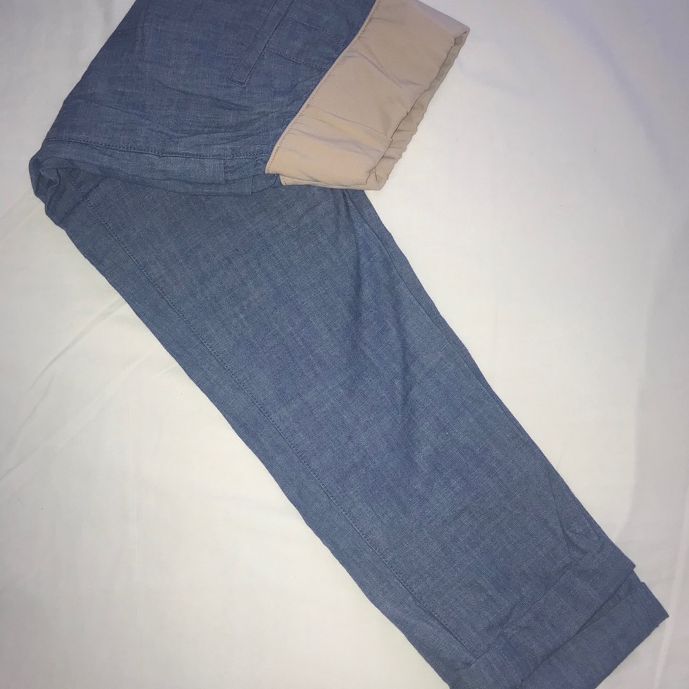 Maternity pants